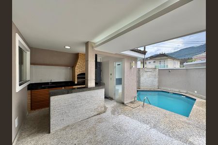Casa para alugar com 300m², 5 quartos e 2 vagas Casa para alugar com 300m², 5 quartos e 2 vagasÁrea Comum
