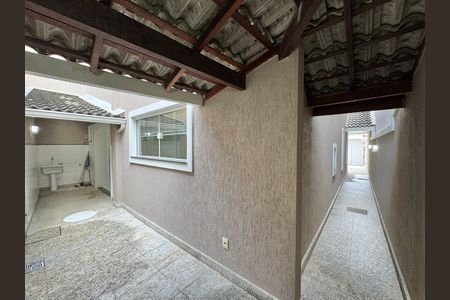 Casa para alugar com 300m², 5 quartos e 2 vagas Casa para alugar com 300m², 5 quartos e 2 vagasÁrea de Serviço