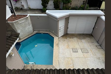 Casa para alugar com 300m², 5 quartos e 2 vagas Casa para alugar com 300m², 5 quartos e 2 vagasVaranda da Suíte 1