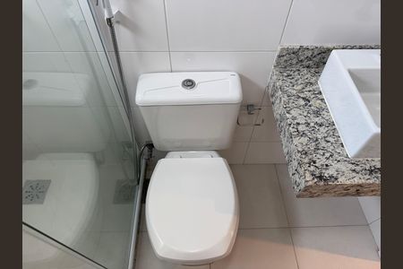 Casa para alugar com 300m², 5 quartos e 2 vagas Casa para alugar com 300m², 5 quartos e 2 vagasSuíte 3 - Banheiro da Suíte 3