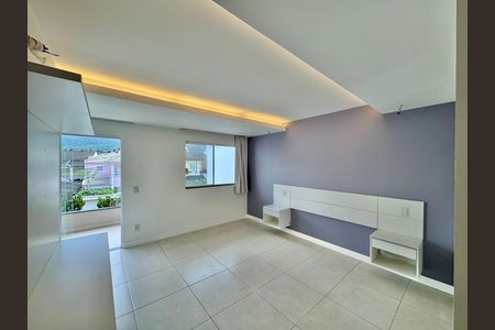 Casa para alugar com 300m², 5 quartos e 2 vagas Casa para alugar com 300m², 5 quartos e 2 vagasSuíte 1