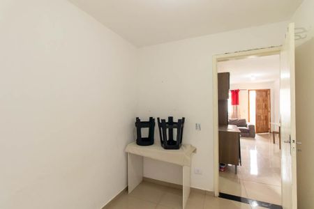 Casa para alugar com 60m², 2 quartos e 1 vaga Casa para alugar com 60m², 2 quartos e 1 vagaQuarto 1