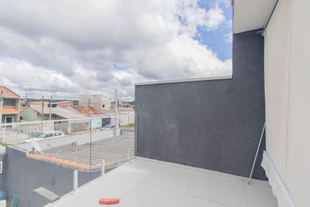 Casa para alugar com 60m², 2 quartos e 1 vaga Casa para alugar com 60m², 2 quartos e 1 vagaTerraço