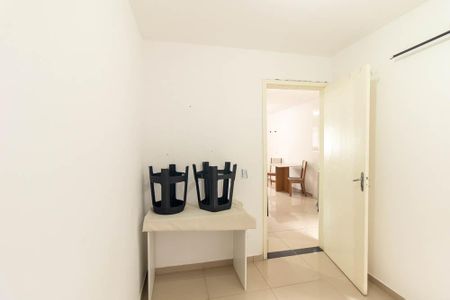 Casa para alugar com 60m², 2 quartos e 1 vaga Casa para alugar com 60m², 2 quartos e 1 vagaQuarto 1