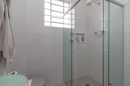 Casa à venda com 90m², 2 quartos e sem vaga Casa à venda com 90m², 2 quartos e sem vagaBanheiro