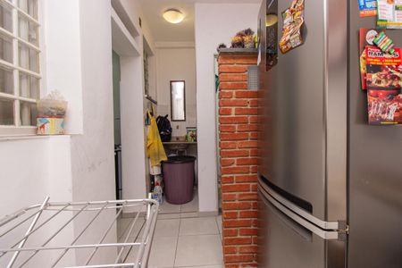 Casa à venda com 90m², 2 quartos e sem vaga Casa à venda com 90m², 2 quartos e sem vagaÁrea de Serviço
