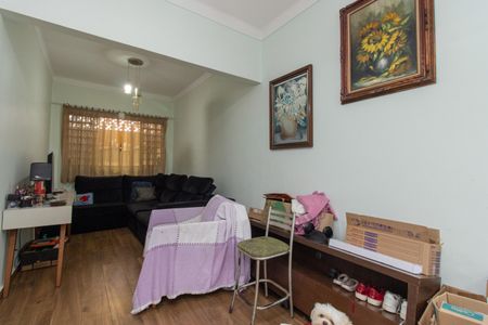 Casa à venda com 90m², 2 quartos e sem vaga Casa à venda com 90m², 2 quartos e sem vagaSala