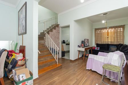 Casa à venda com 90m², 2 quartos e sem vaga Casa à venda com 90m², 2 quartos e sem vagaSala