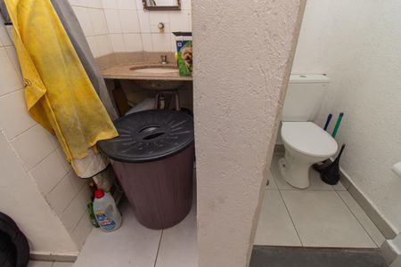 Casa à venda com 90m², 2 quartos e sem vaga Casa à venda com 90m², 2 quartos e sem vagaÁrea de Serviço