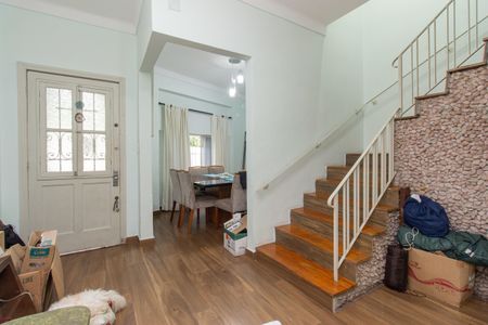 Casa à venda com 90m², 2 quartos e sem vaga Casa à venda com 90m², 2 quartos e sem vagaSala