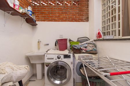 Casa à venda com 90m², 2 quartos e sem vaga Casa à venda com 90m², 2 quartos e sem vagaÁrea de Serviço