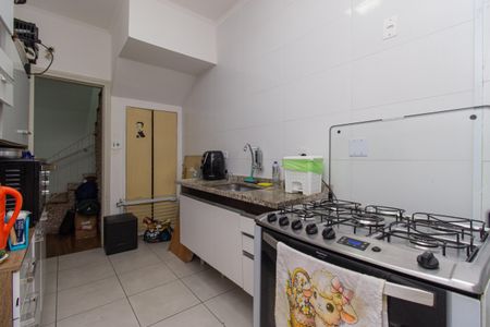 Casa à venda com 90m², 2 quartos e sem vaga Casa à venda com 90m², 2 quartos e sem vagaCozinha