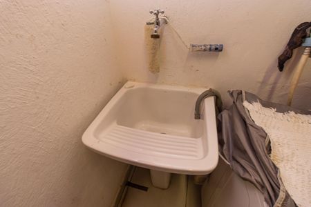 Casa à venda com 90m², 2 quartos e sem vaga Casa à venda com 90m², 2 quartos e sem vagaÁrea de Serviço