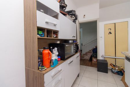 Casa à venda com 90m², 2 quartos e sem vaga Casa à venda com 90m², 2 quartos e sem vagaCozinha