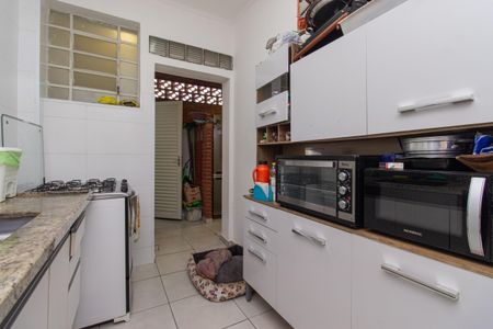 Casa à venda com 90m², 2 quartos e sem vaga Casa à venda com 90m², 2 quartos e sem vagaCozinha
