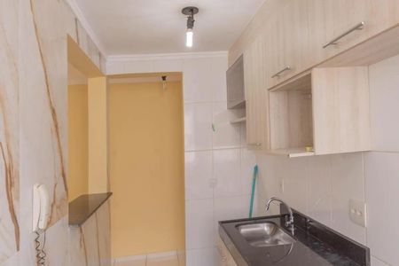 Apartamento para alugar com 80m², 2 quartos e 1 vaga Apartamento para alugar com 80m², 2 quartos e 1 vagaCozinha