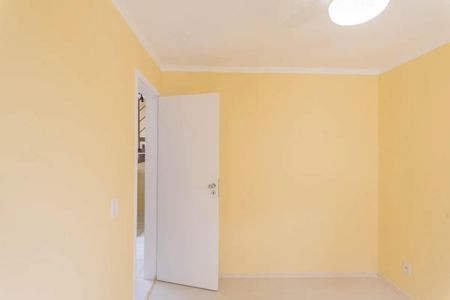 Quarto de apartamento para alugar com 2 quartos, 80m² em Vila Humaita, Santo André