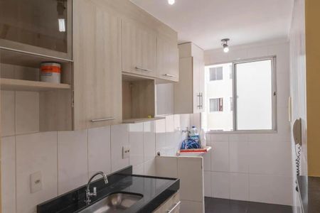 Apartamento para alugar com 80m², 2 quartos e 1 vaga Apartamento para alugar com 80m², 2 quartos e 1 vagaCozinha