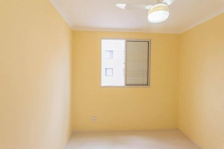 Quarto de apartamento para alugar com 2 quartos, 80m² em Vila Humaita, Santo André