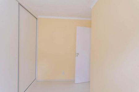 Quarto de apartamento para alugar com 2 quartos, 80m² em Vila Humaita, Santo André