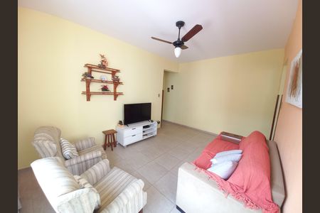 Apartamento para alugar com 62m², 1 quarto e 1 vaga Apartamento para alugar com 62m², 1 quarto e 1 vagaSala