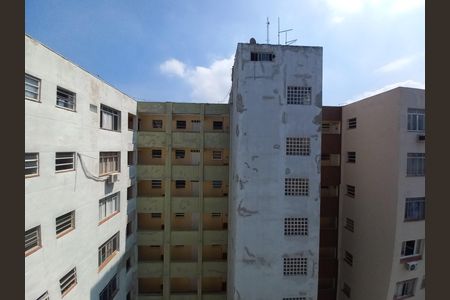 Apartamento para alugar com 62m², 1 quarto e 1 vaga Apartamento para alugar com 62m², 1 quarto e 1 vagaÁrea de Serviço