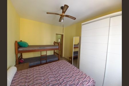 Apartamento para alugar com 62m², 1 quarto e 1 vaga Apartamento para alugar com 62m², 1 quarto e 1 vagaQuarto