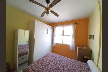 Apartamento para alugar com 62m², 1 quarto e 1 vaga Apartamento para alugar com 62m², 1 quarto e 1 vagaQuarto