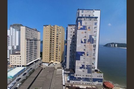 Apartamento para alugar com 62m², 1 quarto e 1 vaga Apartamento para alugar com 62m², 1 quarto e 1 vagaVista do Quarto