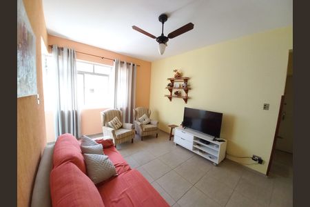 Apartamento para alugar com 62m², 1 quarto e 1 vaga Apartamento para alugar com 62m², 1 quarto e 1 vagaSala