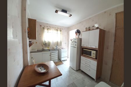 Apartamento para alugar com 62m², 1 quarto e 1 vaga Apartamento para alugar com 62m², 1 quarto e 1 vagaCozinha