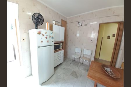 Apartamento para alugar com 62m², 1 quarto e 1 vaga Apartamento para alugar com 62m², 1 quarto e 1 vagaCozinha