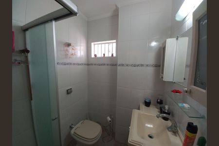 Apartamento para alugar com 62m², 1 quarto e 1 vaga Apartamento para alugar com 62m², 1 quarto e 1 vagaBanheiro