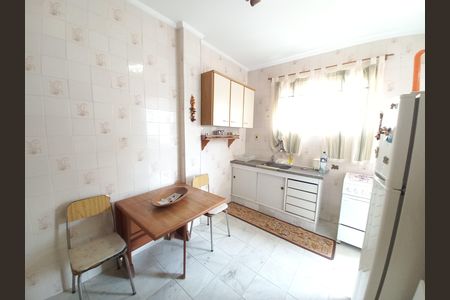 Apartamento para alugar com 62m², 1 quarto e 1 vaga Apartamento para alugar com 62m², 1 quarto e 1 vagaCozinha