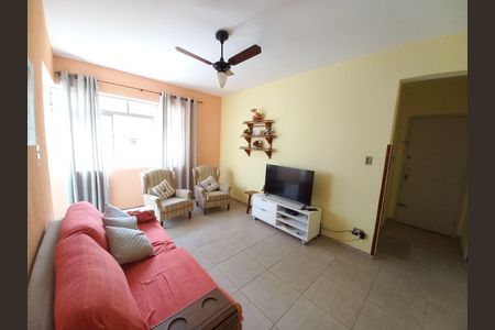 Apartamento para alugar com 62m², 1 quarto e 1 vaga Apartamento para alugar com 62m², 1 quarto e 1 vagaSala