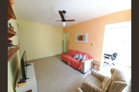 Apartamento para alugar com 62m², 1 quarto e 1 vaga Apartamento para alugar com 62m², 1 quarto e 1 vagaSala