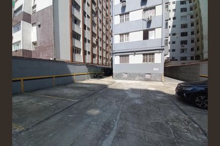 Apartamento para alugar com 62m², 1 quarto e 1 vaga Apartamento para alugar com 62m², 1 quarto e 1 vagaGaragem