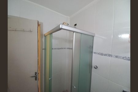 Apartamento para alugar com 62m², 1 quarto e 1 vaga Apartamento para alugar com 62m², 1 quarto e 1 vagaBanheiro