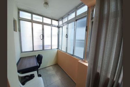 Apartamento para alugar com 62m², 1 quarto e 1 vaga Apartamento para alugar com 62m², 1 quarto e 1 vagaSala