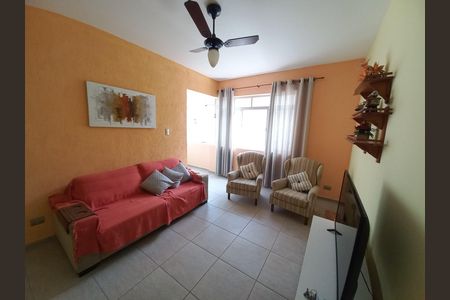 Apartamento para alugar com 62m², 1 quarto e 1 vaga Apartamento para alugar com 62m², 1 quarto e 1 vagaSala