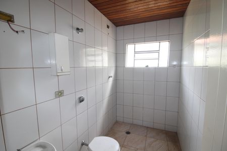 Casa para alugar com 300m², 2 quartos e sem vagaBanheiro