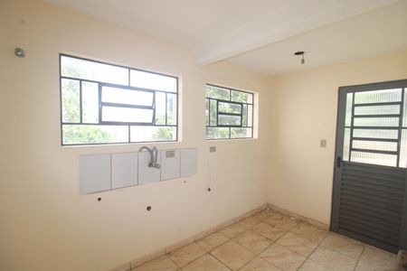 Casa para alugar com 300m², 2 quartos e sem vagaCozinha