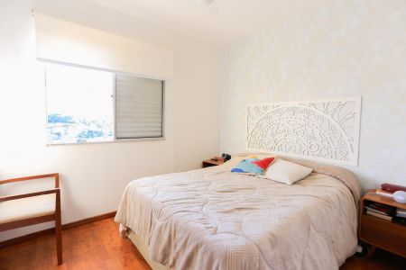 Apartamento à venda com 82m², 3 quartos e 1 vagaQuarto 1