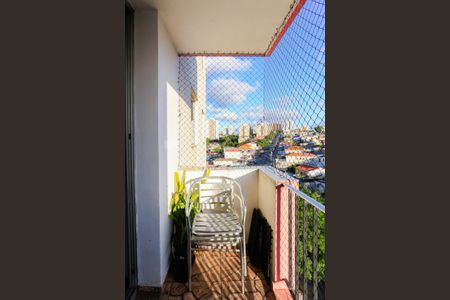Apartamento à venda com 82m², 3 quartos e 1 vagaVista Sacada
