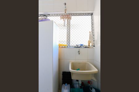 Apartamento à venda com 82m², 3 quartos e 1 vagaÁrea de Serviço