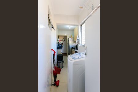 Apartamento à venda com 82m², 3 quartos e 1 vagaÁrea de Serviço