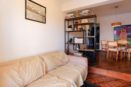 Apartamento à venda com 82m², 3 quartos e 1 vagaSala