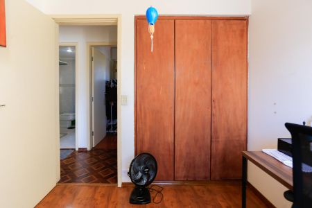Apartamento à venda com 82m², 3 quartos e 1 vagaQuarto 2