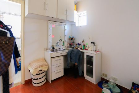Apartamento à venda com 82m², 3 quartos e 1 vagaQuarto 3