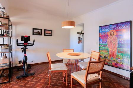 Apartamento à venda com 82m², 3 quartos e 1 vagaSala